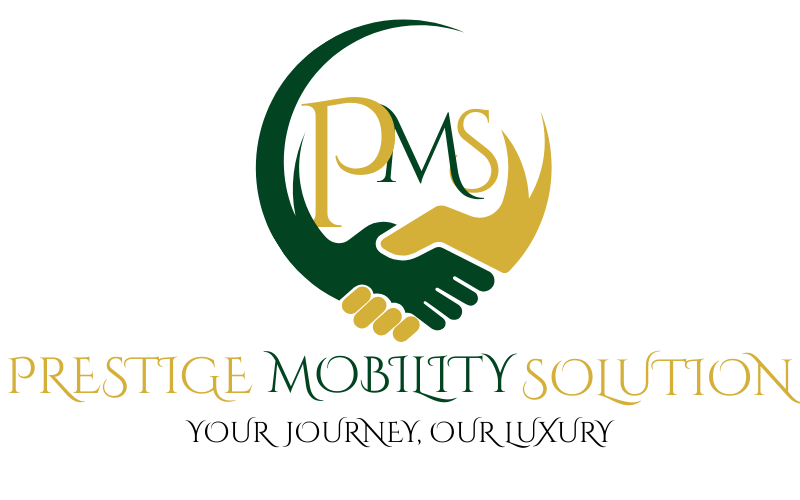 Luxury Car Hire with Chauffeur Nairobi