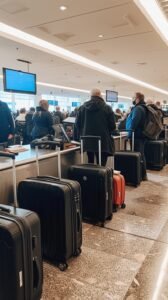 JKIA Arrival Guide: Your Complete Welcome Experience to Kenya