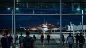 JKIA Executive Services: Maximizing Airport Efficiency for Business Leaders