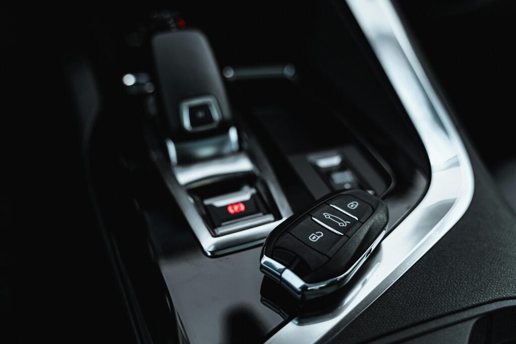 Premium Luxury Car Rental Services Nairobi